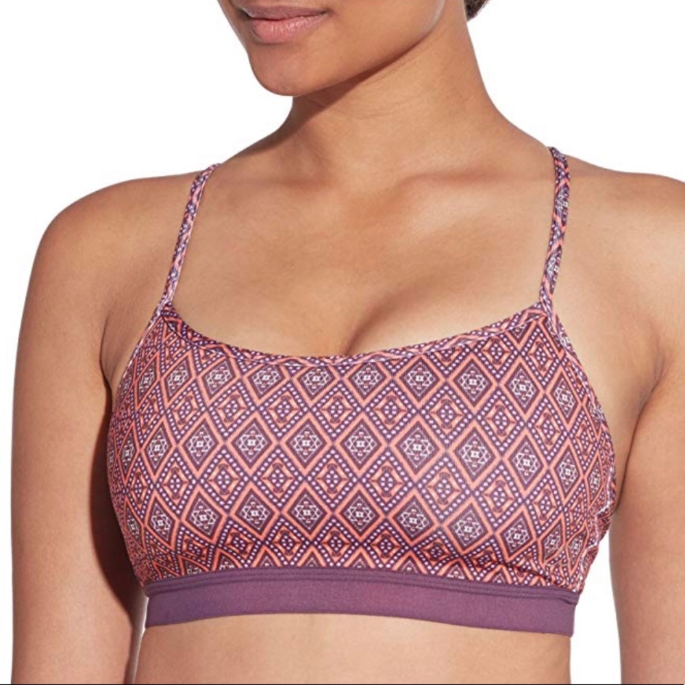 CALIA Inner Power Sports Bra